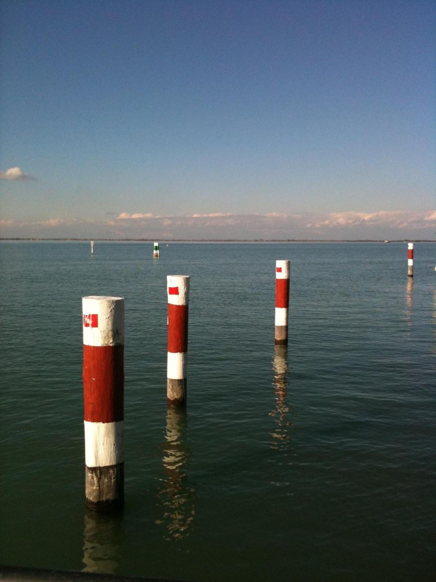 Hotel Da Giovanna Lignano Sabbiadoro Exterior photo