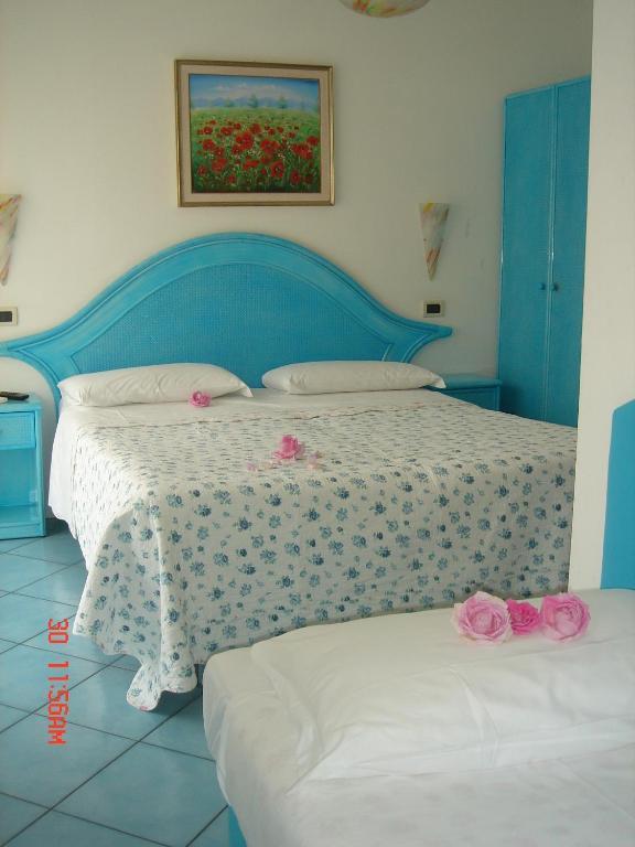 Hotel Da Giovanna Lignano Sabbiadoro Room photo